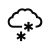 Blizzards Environmental Condition Icon.svg