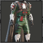 CM-21 Trench Paramedic Armor Icon.png