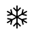 Extreme Cold Environmental Condition Icon.svg