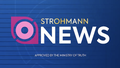 Strohmann News logo
