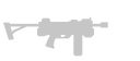 MP-98 Knight SMG silhouette.png