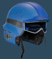 Render of SEAF helmet