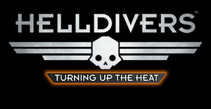 Turning up the heat logo.png