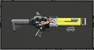 LAS-5 Scythe Weapon Icon.png